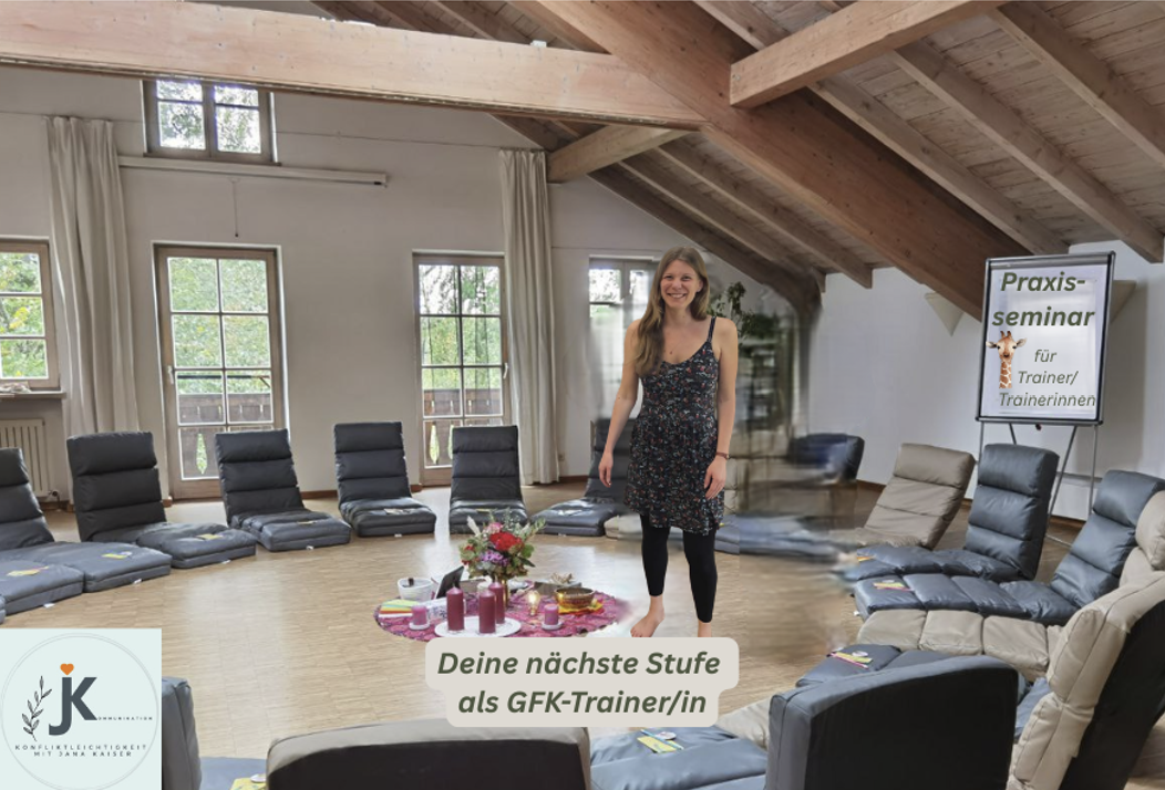 Seminar Bild